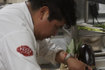 A Valley Treasure: Four Seasons Executive Chef Mel Mecinas