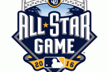 MLB Announces 2016 All Star Game Starters; DBacks Goldschmidt Selected as Reserve