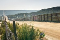 Border Residents Don’t Want a Wall Built Between Cities, According to Major New Poll