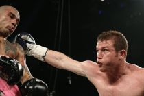 Will Canelo Alvarez fight Triple-G anytime Soon?