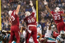 Arizona Cardinals Make Top 50 of Forbe’s Billion-Dollar List