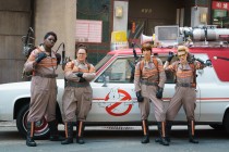 Film Review: Unoriginal “Ghostbusters” Barely Manages to Scare up Excitement, Laughs