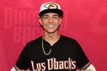 Los DBacks to Celebrate ‘Día de la Familia’ Featuring Luis Coronel