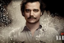 Narcos: Season 1 Available on Blu-ray and DVD August 23rd