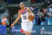 Phoenix Mercury well-represented in 2016 Summer Olympics