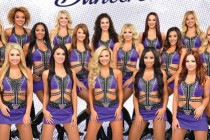 Phoenix Suns Dancers Auditions Set for July 30th at the Talking Stick Resort