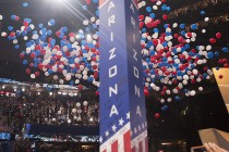 Arizona Delegates Praise Inspiration, Unity in Trump Speech