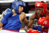 Mexican-American Boxer Carlos Balderas is Looking to Bring Back Gold from Rio while representing U.S.A.