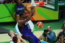 U.S. Women’s and Men’s Basketball Teams Bring Back Gold