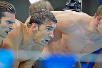 Will there ever be an Athlete as Dominant as Michael Phelps again?