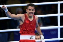 Misael Rodriguez Secures Mexico’s First Medal Rio 2016