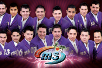 Banda MS to Perform @ Comerica Theatre Saturday, August 13th