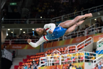 Day 6 in Rio Olympics: Drama and Excitement for U.S. in Swimming, Gymnastics