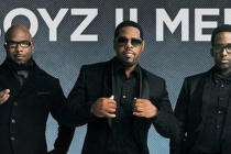 Boyz II Men to Perform at the Wild Horse Pass Hotel & Casino Friday, Sept. 2nd