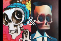 Lalo & Tato Art Exhibit Opens at the Grand ArtHaus this Friday, Sept. 2nd