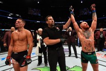 Conor McGregor beats Nate Diaz in UFC 202 in Action-Filled Rematch