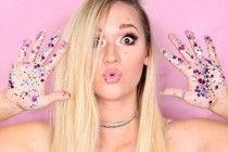 YouTube Star Alisha Marie Visits Mesa for “Girls Night In” National Tour