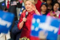 Clinton Campaign Puts Resources in AZ, GA