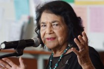 Civil Rights Leader Dolores Huerta Endorses Ann Kirkpatrick