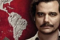 Season One of the Critically Acclaimed Series ‘Narcos’ Available on Blu-Ray and DVD Now