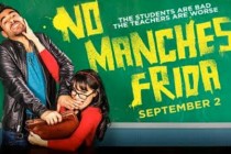 Omar Chaparro to Star in ‘No Manches Frida,’ in Theaters Sept. 2nd