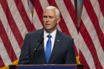 Gov. Pence Promises Phoenix Trump Plan Details