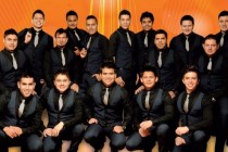 Banda Los Recoditos Hit Celebrity Theatre this Saturday, Aug. 6th