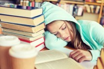 7 Sleeping Tips for College-Bound Students