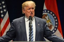 Donald Trump Expected to Deliver Speech in Downtown Phoenix, Aug. 31st