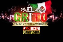 La Campesina 88.3FM Presents: Concierto El Grito 2016, Sept. 17th