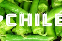 Enjoy Tasty Local Eats at the 5th Annual Chile Pepper Festival Sat., Oct. 1st