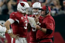 A Confident Cardinals Team hosts the Buccaneers on Sunday