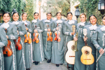 Vee Quiva Hotel & Casino Presents: Mariachi Pasión this Sunday, Sept. 11th