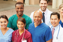 Abrazo Community Health Network Hospitals Host Job Fairs on Sept. 13th – 14th