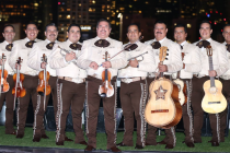 The 17th Annual C.A.L.L.E. de Arizona Mariachi & Folklorico Festival Taking Place Oct. 1st