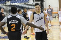 Young Suns Squad is Ready to Roll