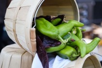 Celebrating Hatch Chile Season at Chelsea’s Kitchen