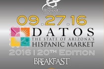 AZHCC Reaches 20 Years of ‘DATOS: The State of Arizona’s Hispanic Market’