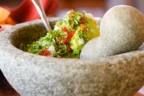 Award Winning Guacamole and Other Incredible Dishes at La Hacienda