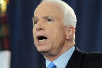 John McCain to Return to U.S. Senate for Sixth Term