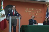 U.S., Mexico Sign Agreement to Help Protect Mexican Workers Here