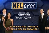 FOX Deportes Launches, “NFLEROS,” an Exciting New Sports Show for Latinos