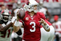 Despite Cardinals 40-7 rout of Buccaneers Bruce Arians wants Improvement