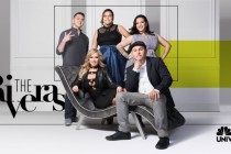 Jenni Rivera’s Children to Star in the Upcoming Series, “The Riveras,” Premiering Oct. 16th