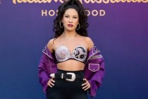 Selena’s Wax Figure Unveiled at Madame Tussauds Hollywood