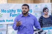 Tomas Robles: Supporting AZ Healthy Working Families Initiative is ‘Personal’