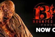 Nothing Says Fear like Arizona’s 13th Floor Haunted House, Running Oct. 19th – Nov. 12th