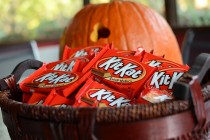 Combat the Halloween Candy Craze & Keep Your Kids’ Teeth in Tact