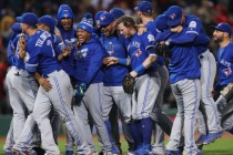 American League Wildcard Game: Blue Jays move on as they send Orioles packing