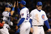 Holy Cow! There will be a Game Six, Cubs over Indians 3-2